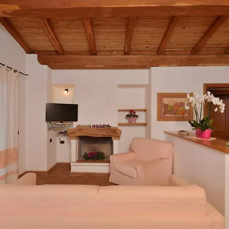 Ferienhaus Trilocale Isuledda San Teodoro (Sardinia)