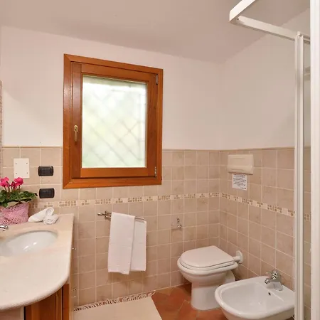 Trilocale Isuledda Ferienhaus San Teodoro (Sardinia)